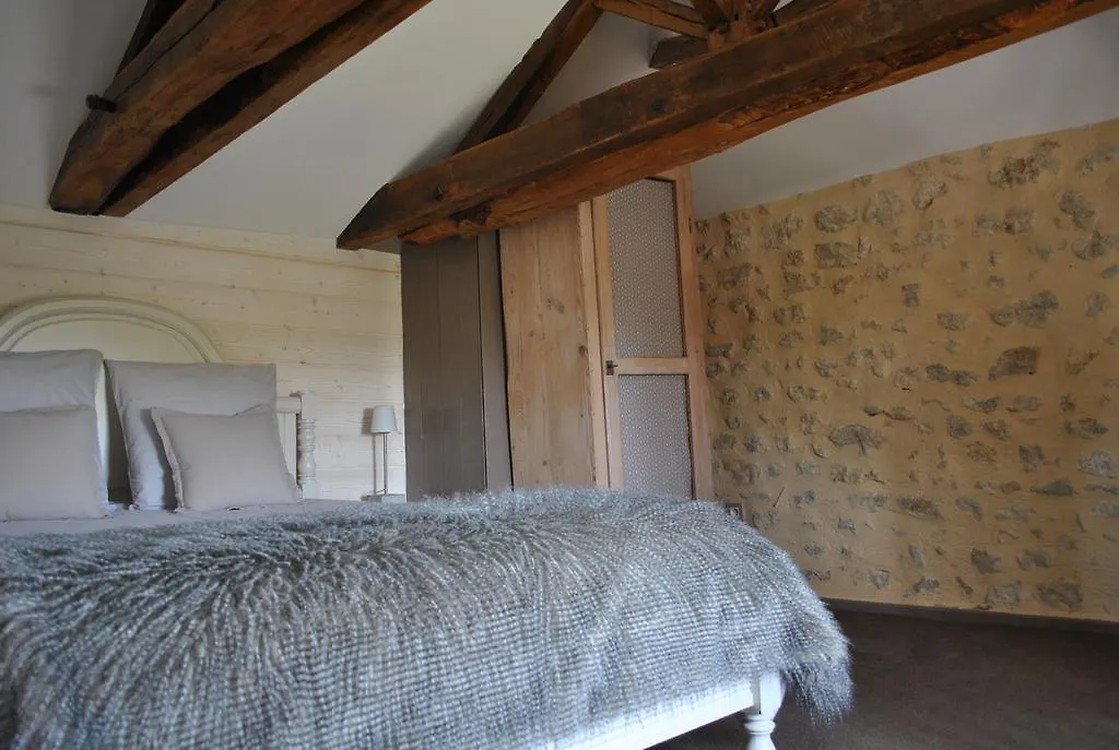 Auvergnat'Home Chaptuzat