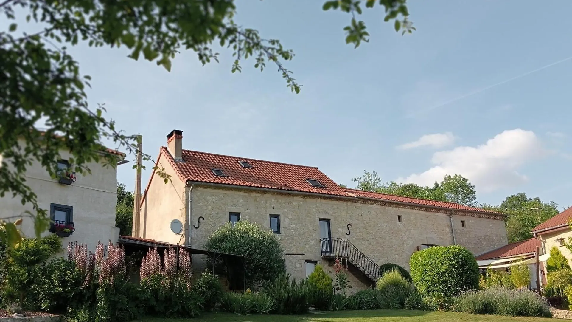 Auvergnat'Home Chaptuzat 프랑스