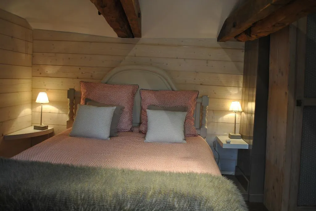 Auvergnat'Home Chaptuzat