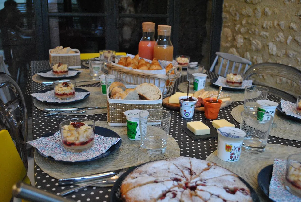 Auvergnat'Home Chaptuzat